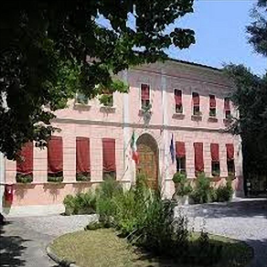 A Casa Di Elsa Apartment กาสเตนาโซ ภายนอก รูปภาพ