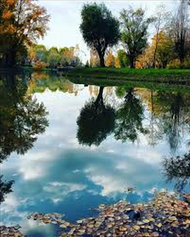 A Casa Di Elsa Apartment กาสเตนาโซ ภายนอก รูปภาพ