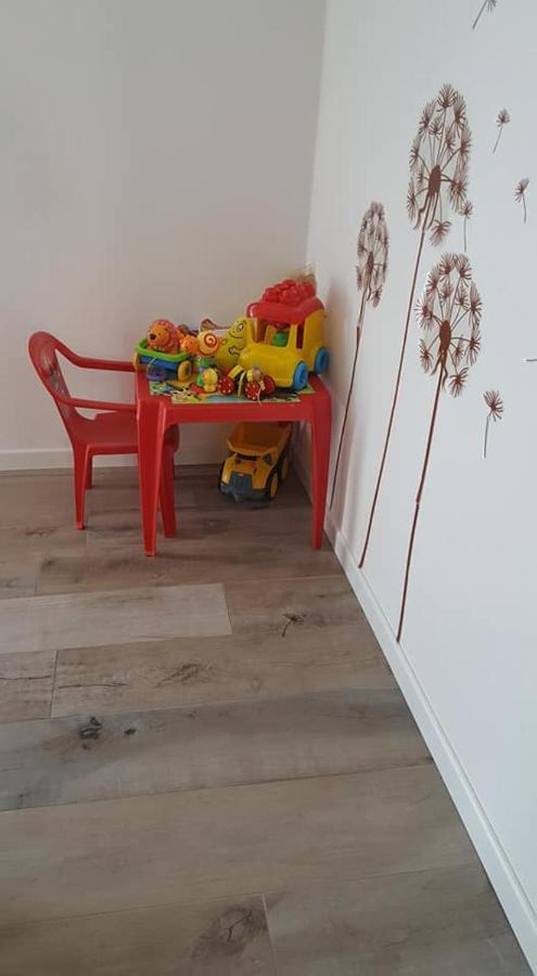 A Casa Di Elsa Apartment กาสเตนาโซ ภายนอก รูปภาพ