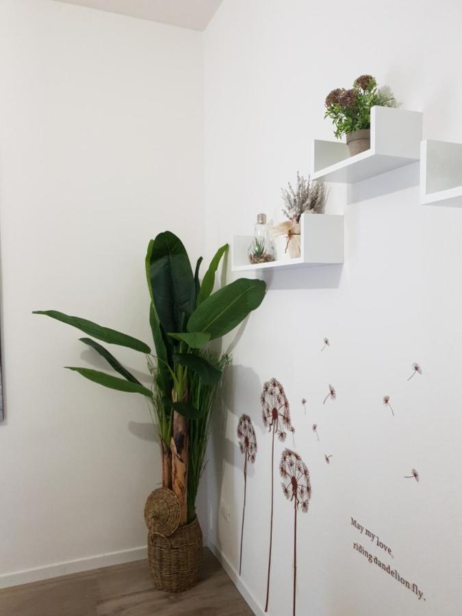 A Casa Di Elsa Apartment กาสเตนาโซ ภายนอก รูปภาพ