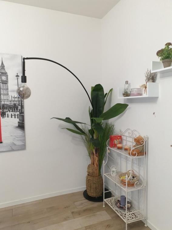 A Casa Di Elsa Apartment กาสเตนาโซ ภายนอก รูปภาพ
