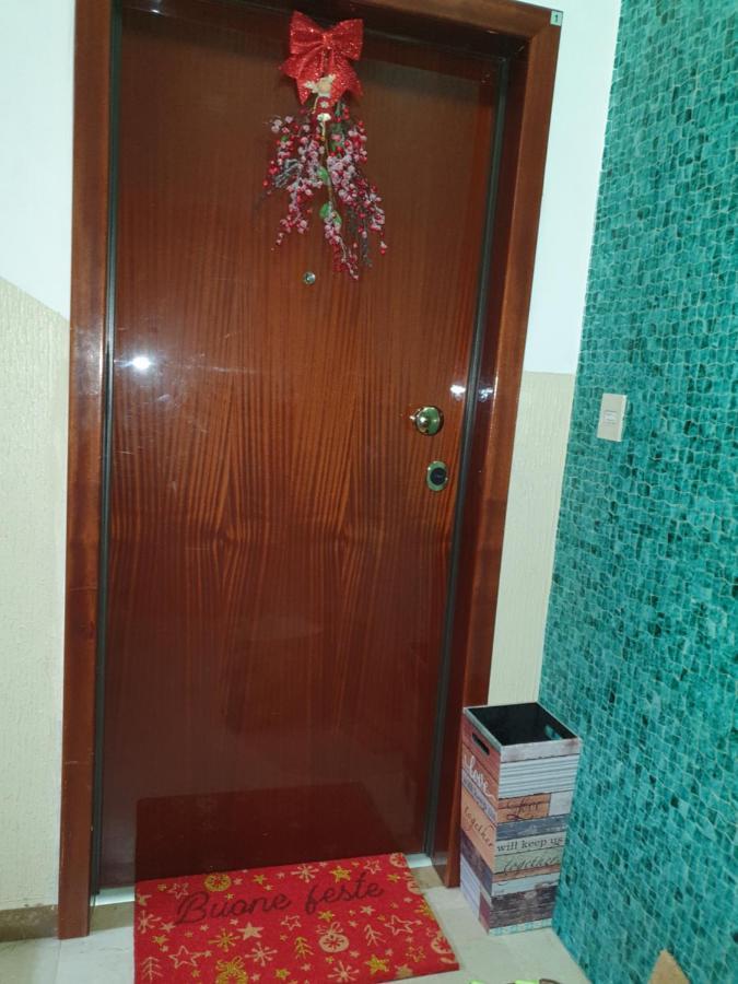 A Casa Di Elsa Apartment กาสเตนาโซ ภายนอก รูปภาพ