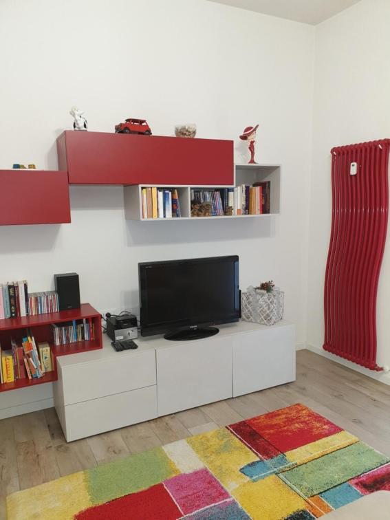 A Casa Di Elsa Apartment กาสเตนาโซ ภายนอก รูปภาพ