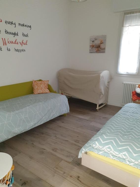 A Casa Di Elsa Apartment กาสเตนาโซ ภายนอก รูปภาพ