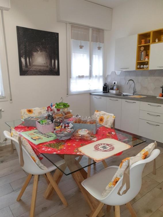 A Casa Di Elsa Apartment กาสเตนาโซ ภายนอก รูปภาพ