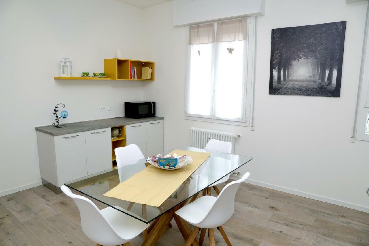 A Casa Di Elsa Apartment กาสเตนาโซ ภายนอก รูปภาพ