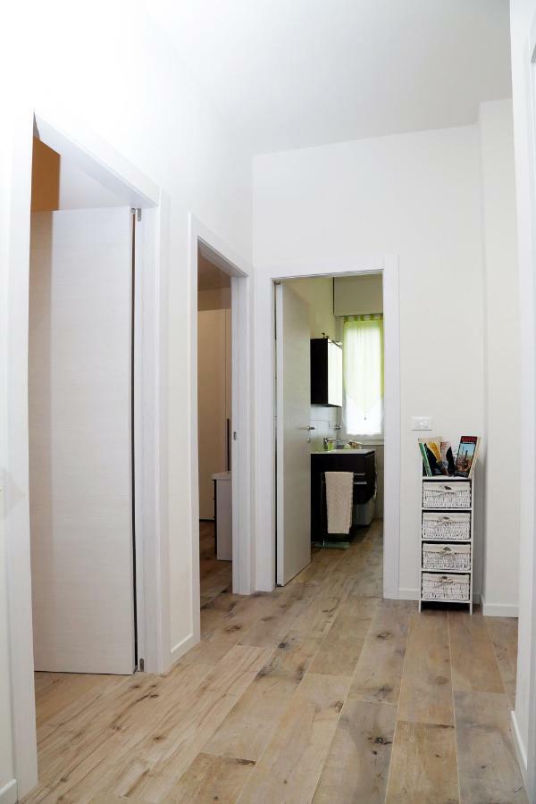 A Casa Di Elsa Apartment กาสเตนาโซ ภายนอก รูปภาพ