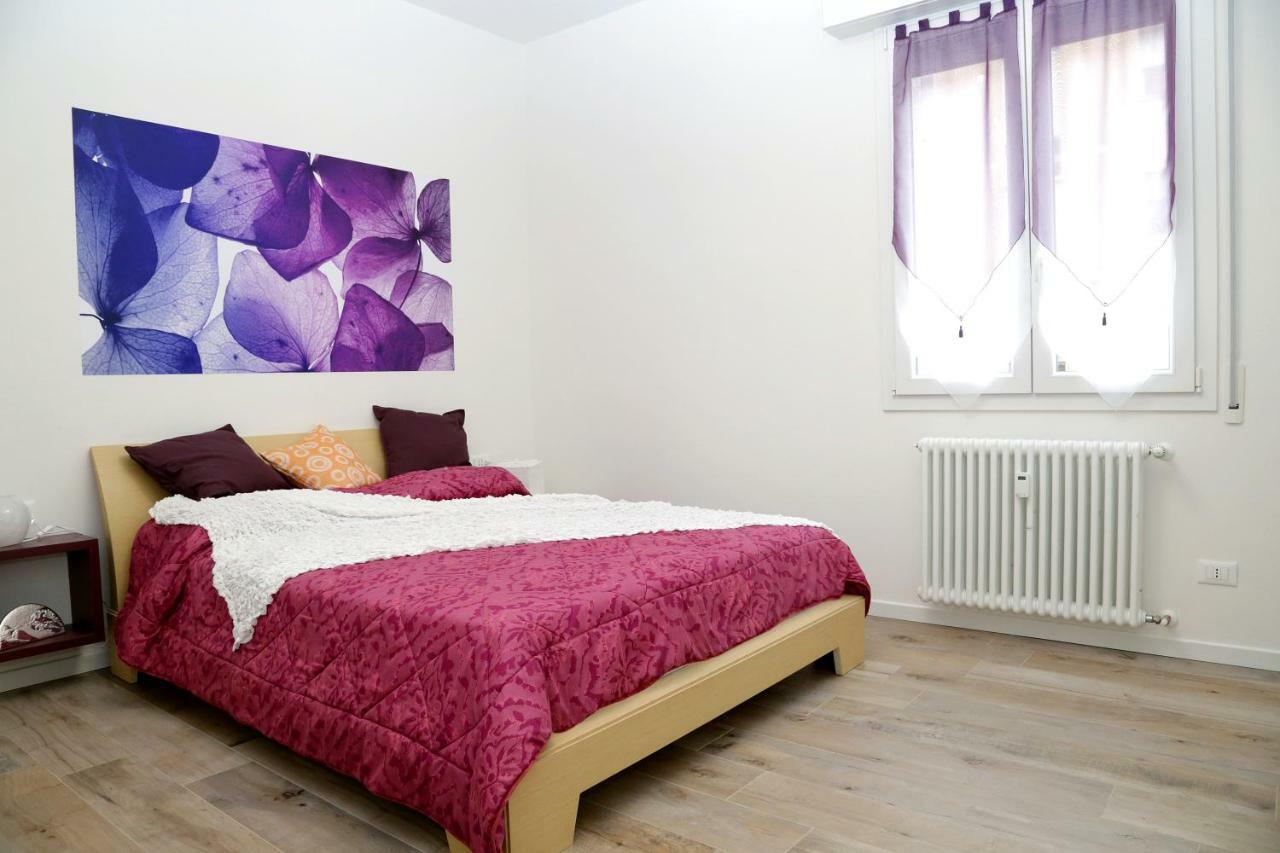 A Casa Di Elsa Apartment กาสเตนาโซ ภายนอก รูปภาพ